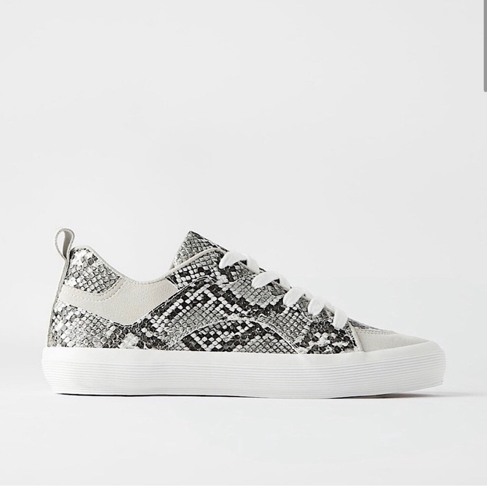 Zara sneaker
